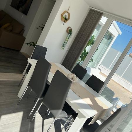 3 Bedroom Villa Private Pool La Florida Dehesa de Campoamor  Екстериор снимка