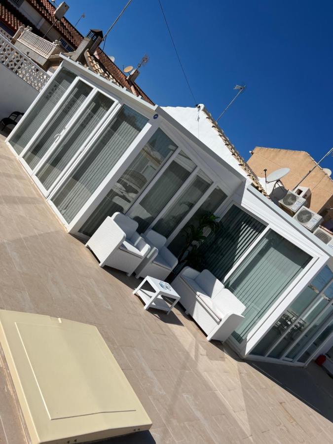 3 Bedroom Villa Private Pool La Florida Dehesa de Campoamor  Екстериор снимка