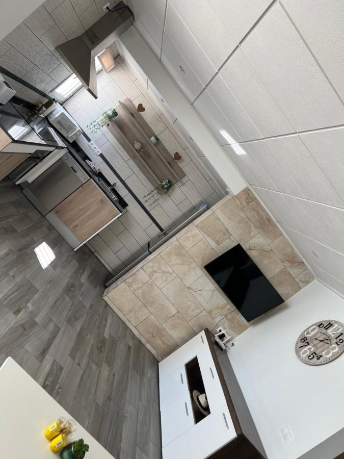 3 Bedroom Villa Private Pool La Florida Dehesa de Campoamor  Екстериор снимка