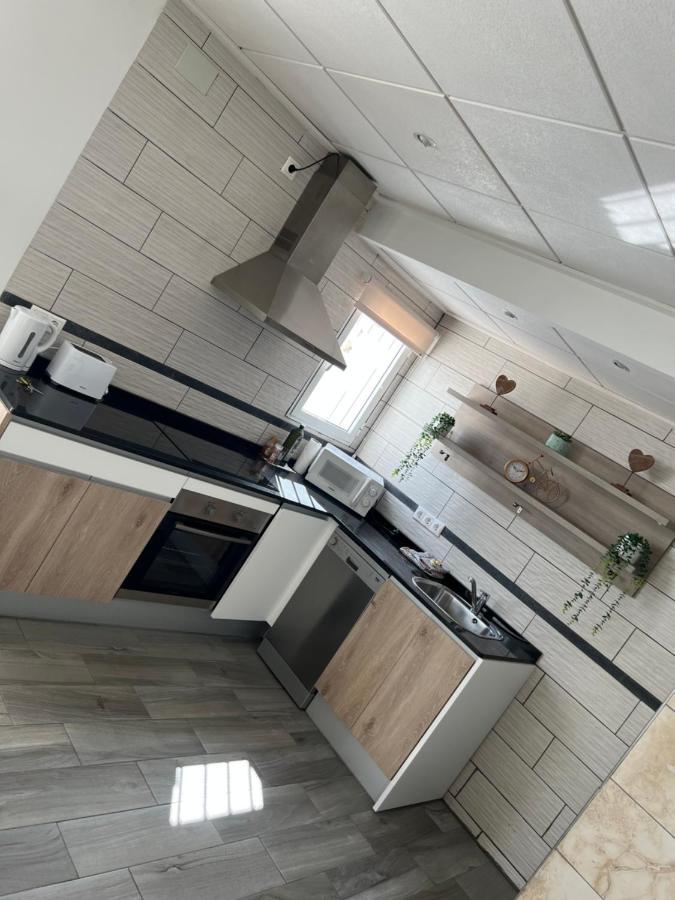 3 Bedroom Villa Private Pool La Florida Dehesa de Campoamor  Екстериор снимка