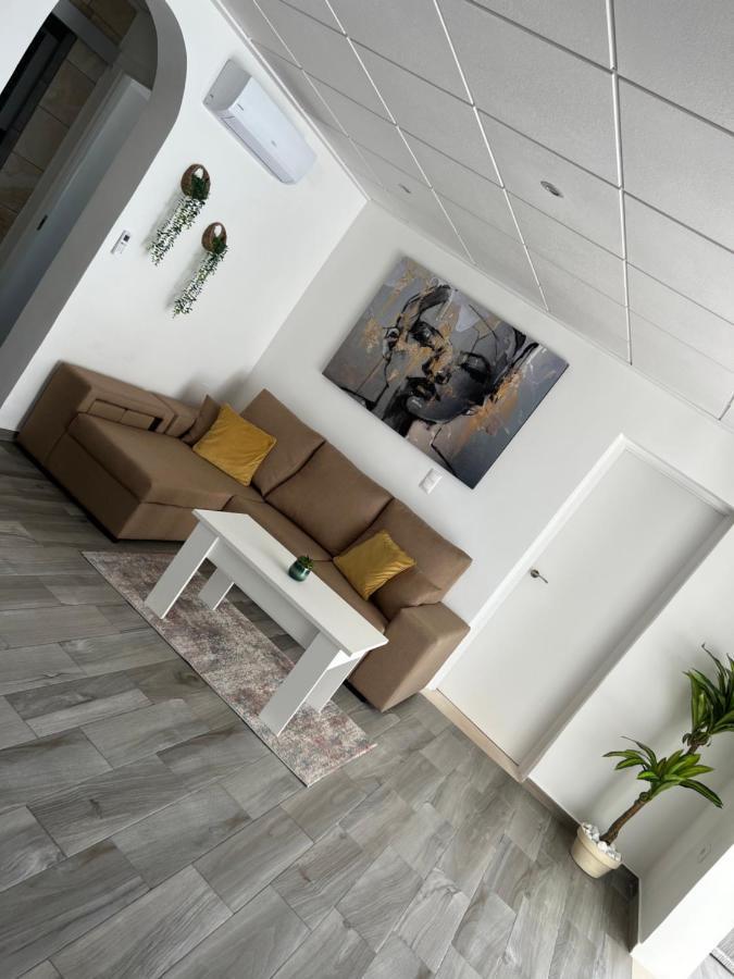 3 Bedroom Villa Private Pool La Florida Dehesa de Campoamor  Екстериор снимка