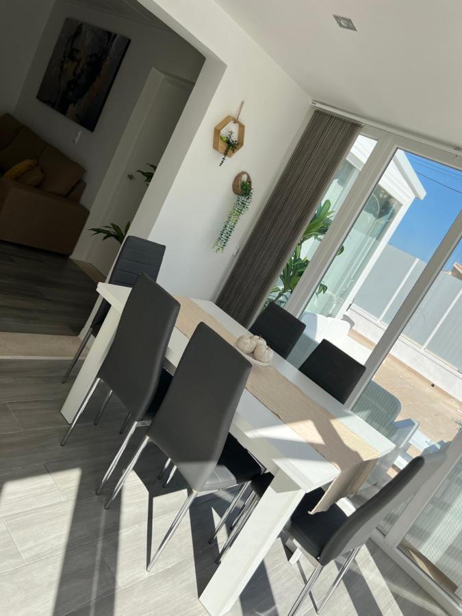 3 Bedroom Villa Private Pool La Florida Dehesa de Campoamor  Екстериор снимка
