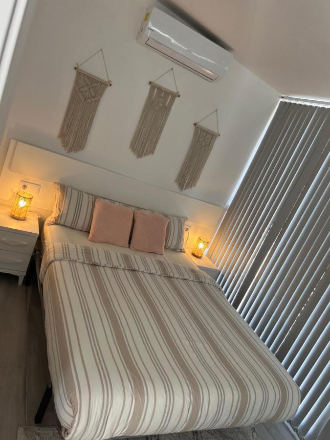 3 Bedroom Villa Private Pool La Florida Dehesa de Campoamor  Екстериор снимка